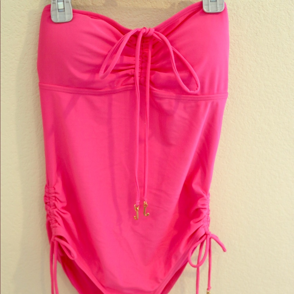 Juicy Couture One piece bikini